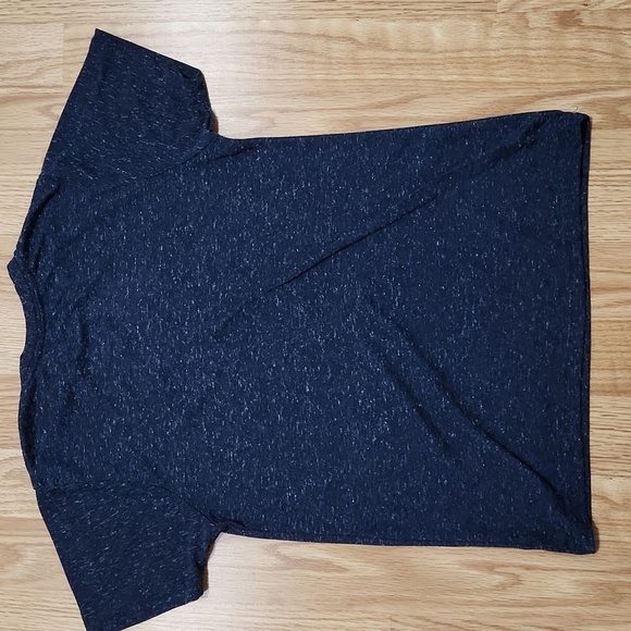 4 Boys Graphic Short Sleeve T-Shirts Set - Black, Blue, Gray Size Medium - Picture 3 of 9